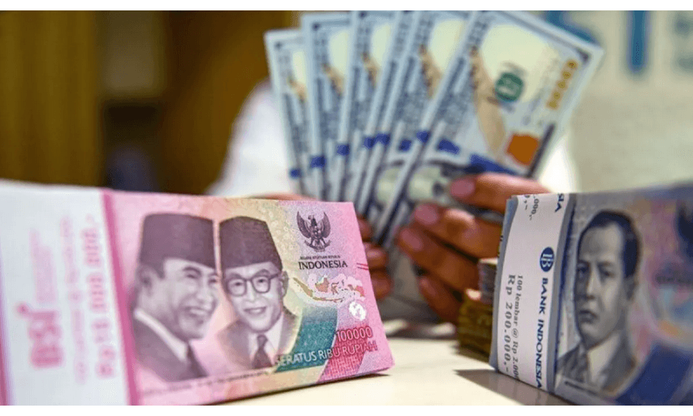 Rupiah Melemah ke Rp16.788 per Dolar AS, Tekanan Datang dari Ekspektasi Suku Bunga dan Sentimen Regional