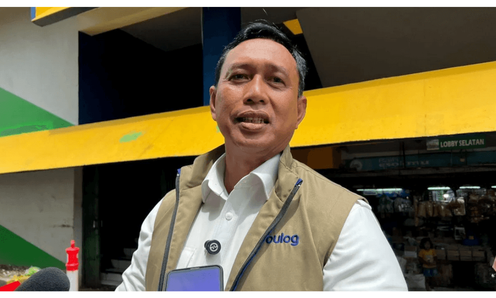 Bulog Usulkan Margin Fee 10 Persen dan Skema Satu Harga CBP untuk Perkuat Ketahanan Pangan Nasional