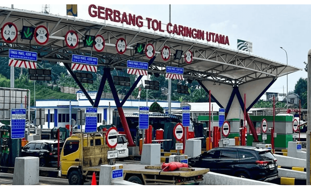 Kemenhub: Arus Mudik Natal 2025 Berjalan Aman dan Lancar, Moda Penyeberangan Alami Kenaikan Penumpang