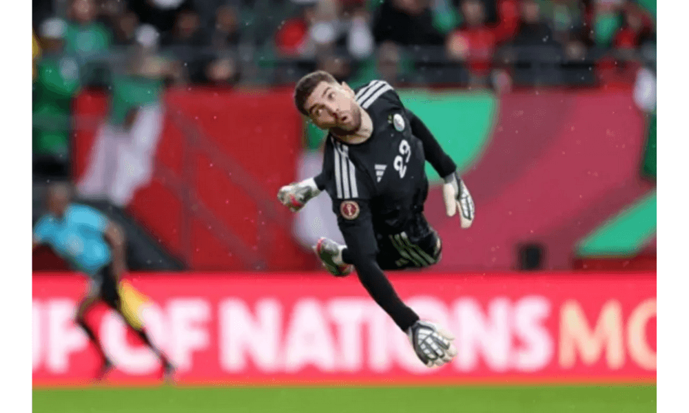 Aljazair Pastikan Lolos ke 16 Besar Piala Afrika 2025 Usai Kalahkan Burkina Faso 1-0