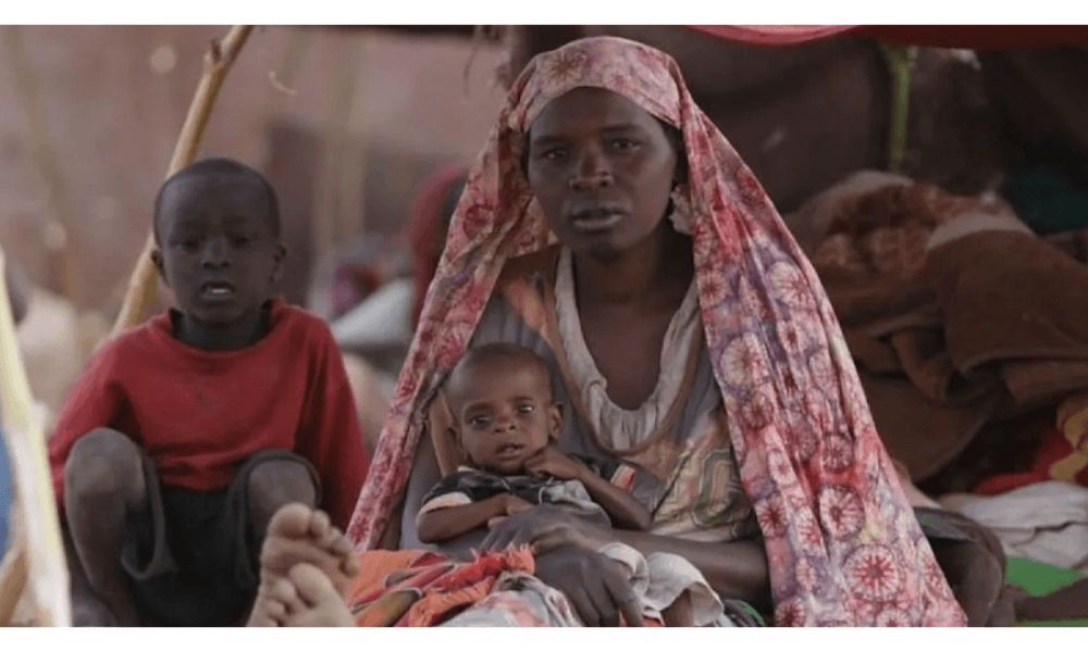 Konflik Meningkat di Sudan, Lebih dari 1.200 Warga Mengungsi dari Wilayah Kordofan