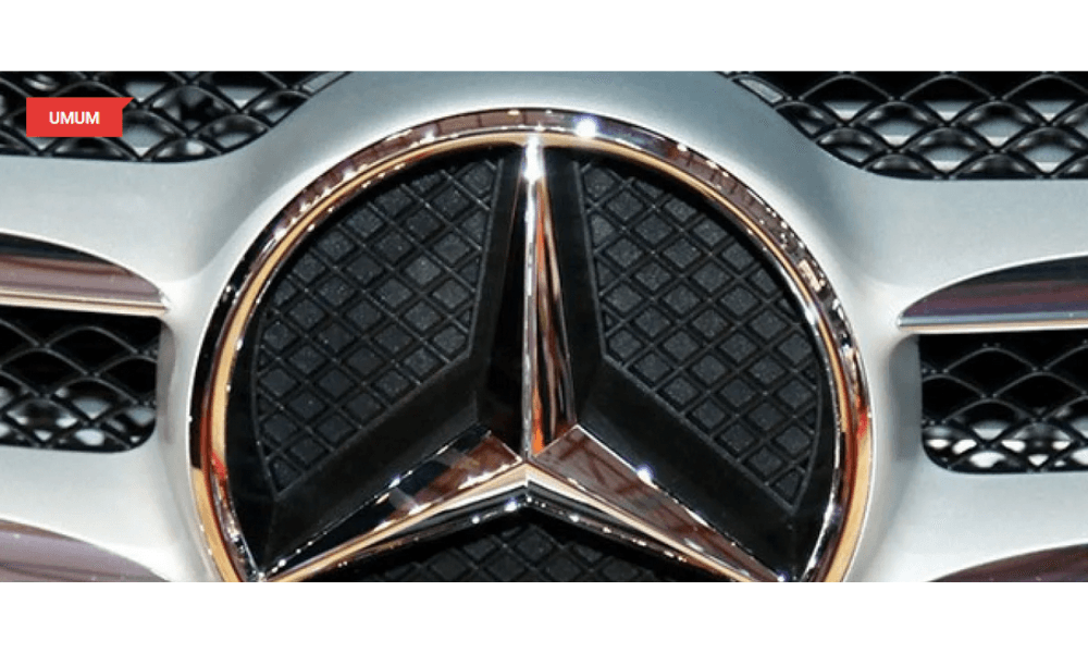 Mercedes-Benz Resmi Jadi Pemegang Saham Qianli Technology, Perkuat Kolaborasi dengan Geely di Sektor Mobil Otonom