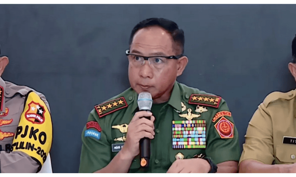 TNI Bangun 72 Jembatan dan Salurkan 2.669 Ton Logistik untuk Pulihkan Wilayah Bencana di Sumatera