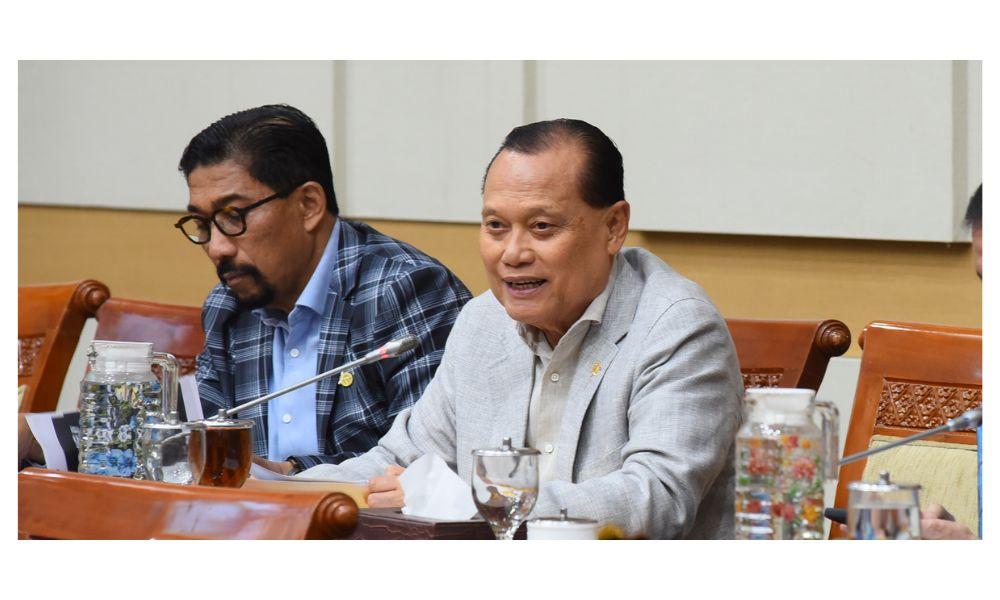 KUHP dan KUHAP Baru Berlaku Mulai 2 Januari 2026, DPR Ingatkan Kesiapan Total Aparat Hukum Jadi Kunci Sukses