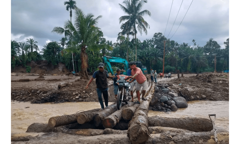 Pemkab Agam Catat Kerugian Bencana Capai Rp4,20 Triliun, Tanggap Darurat Diperpanjang