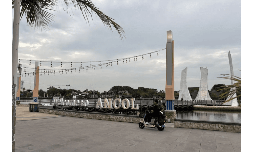 Ancol Targetkan 100 Ribu Pengunjung Saat Malam Tahun Baru, Doa Bersama Gantikan Kembang Api