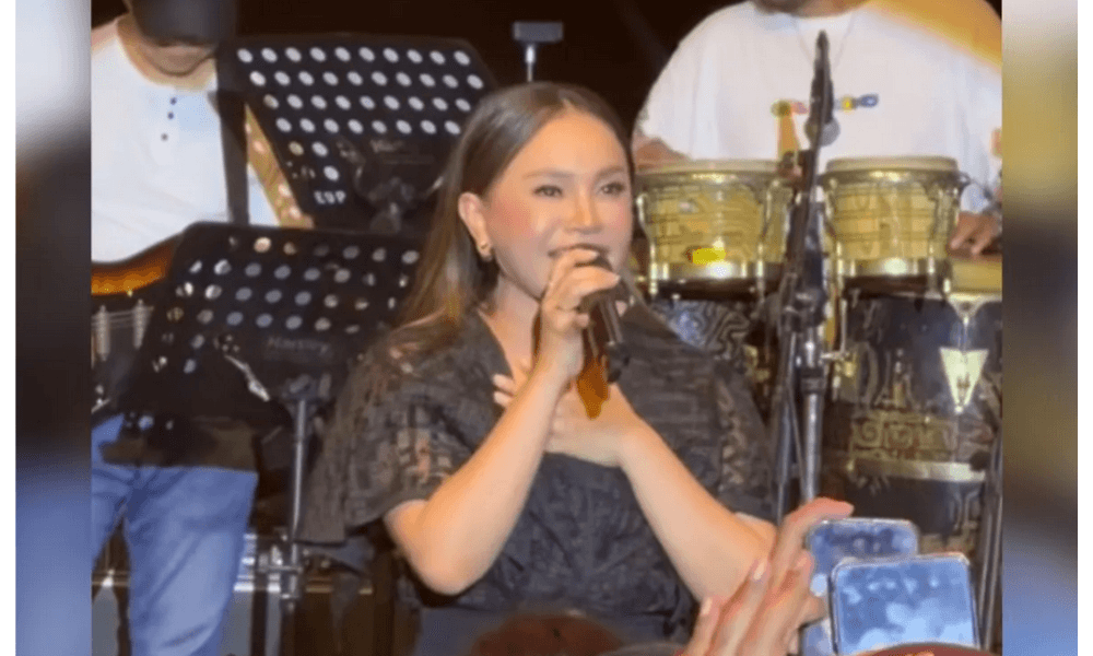 Rossa Salurkan Bantuan Kemanusiaan Rp500 Juta ke Wilayah Bencana di Sumatra, Ajak Publik Bergerak Bersama