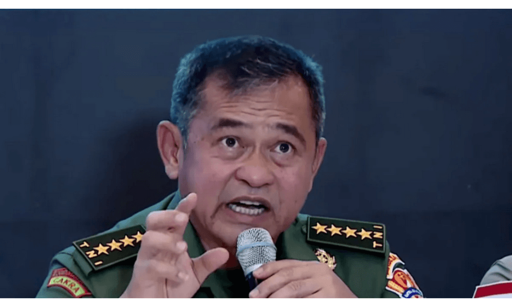 Pemerintah Pesan 100 Jembatan Bailey dari Luar Negeri, TNI Fokus Pemulihan Infrastruktur Bencana di Sumatera