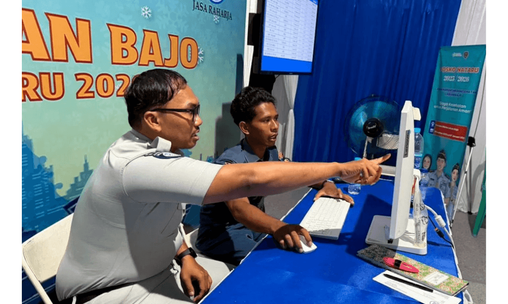 Jasa Raharja Pastikan Korban Kecelakaan Kapal Wisata di Labuan Bajo Dapat Perlindungan Sesuai Aturan