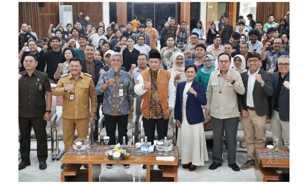 Mata Kuliah Koperasi Dinilai Tepat Waktu, Jadi Langkah Strategis Bangun Generasi Ekonomi Berkeadilan