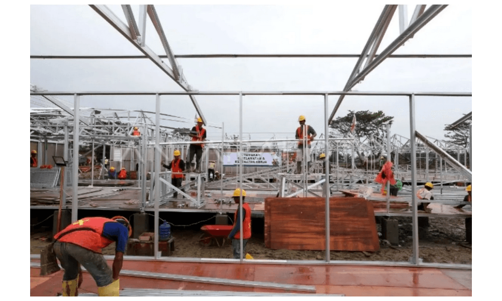 Pemerintah Salurkan Bantuan Hunian dan Dana Tunai bagi Korban Bencana di Aceh, Sumut, dan Sumbar