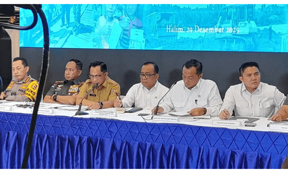Pemerintah Tambah 280 Unit Starlink untuk Pulihkan Komunikasi Pascabencana di Sumatera