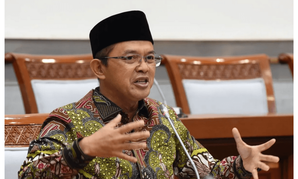 DPR Dukung Penunjukan Dua Syarikah untuk Haji 2026, Pengawasan Dinilai Lebih Terfokus dan Efisien
