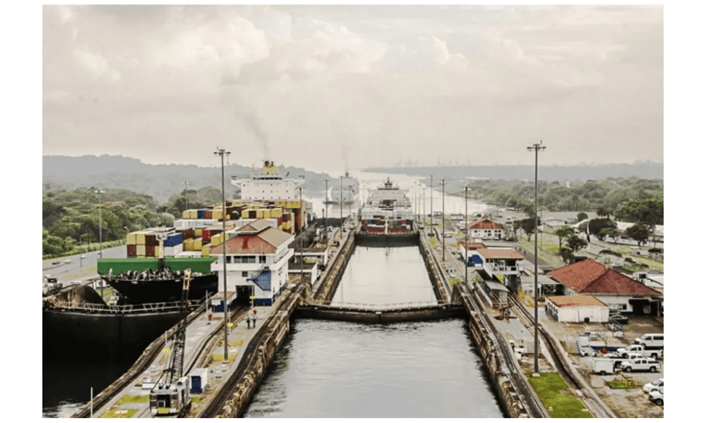 China Protes Penghancuran Monumen Kontribusi Tiongkok di Terusan Panama, Desak Rekonstruksi dan Investigasi