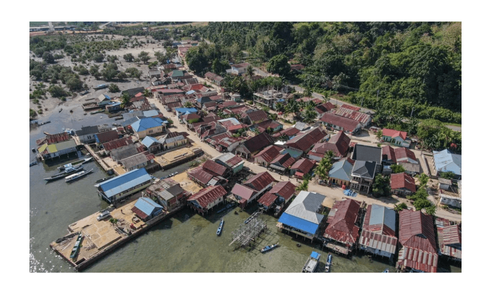 Pakar: Industri Migas Bisa Perkuat Ekonomi Pesisir Jika Serap Tenaga Lokal dan Terapkan Tata Kelola Berkeadilan