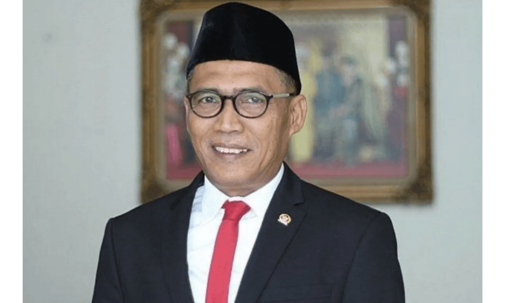 DPR Dukung Pemindahan 1.882 Napi Risiko Tinggi ke Nusa Kambangan Demi Lapas Bebas Narkoba