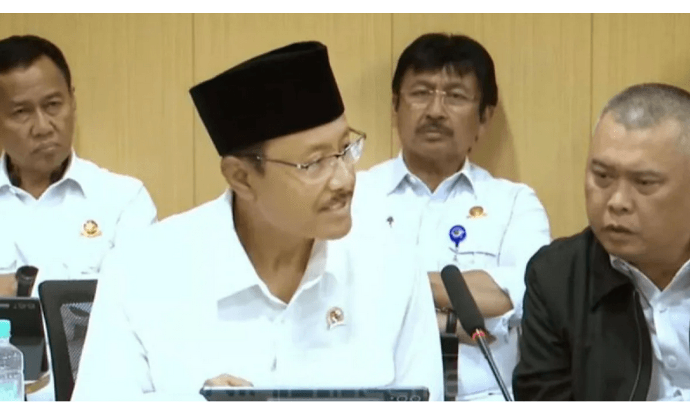 Kemensos Salurkan Bantuan Pascabencana di Sumatera Berdasarkan Asesmen Lapangan