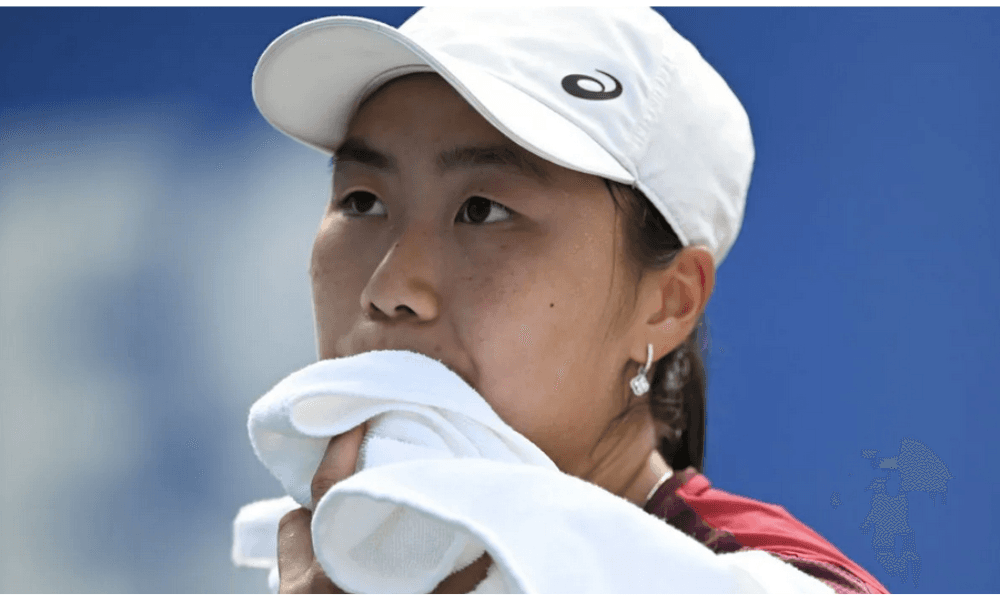 Janice Tjen Tempati Unggulan Kelima di WTA 250 Auckland, Buka Musim 2026 dengan Percaya Diri
