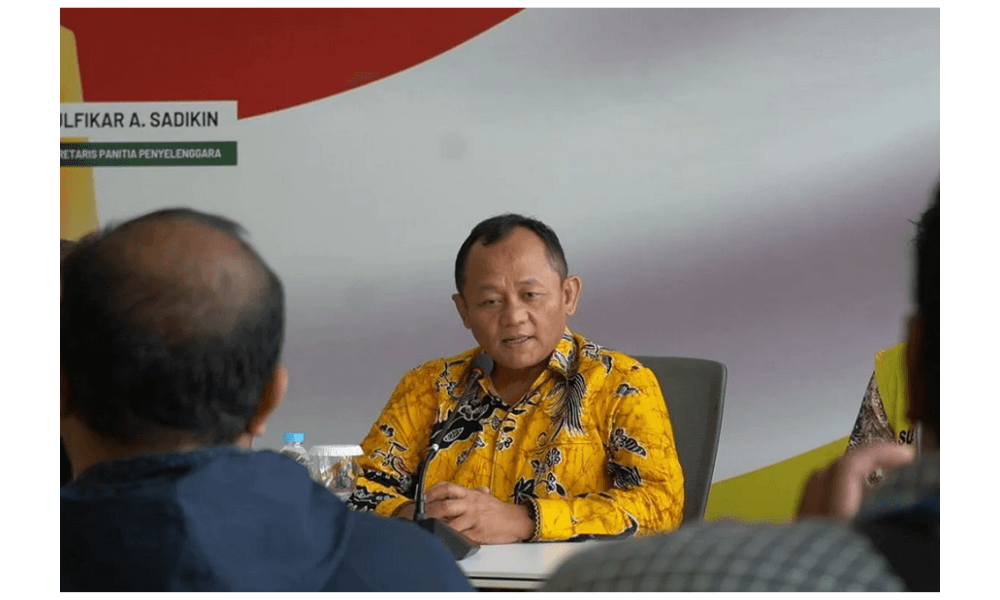 Golkar Dorong Program Padat Karya Pascabencana untuk Pulihkan Wilayah Terdampak Banjir dan Longsor di Sumatera