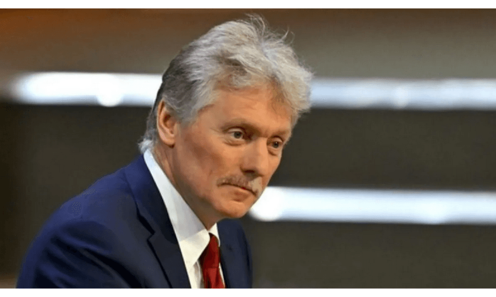 Kremlin Sebut Serangan Drone ke Kediaman Putin sebagai Aksi Teroris yang Mengincar Proses Damai