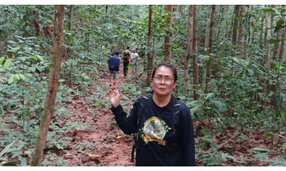 Tujuh Penjaga Hutan Wehea: Perjuangan Sunyi Melawan Deforestasi dan Ketidakpedulian