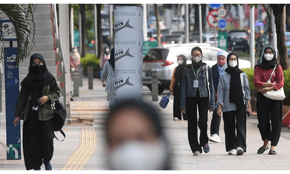 Psikolog: Dukungan Keluarga Adalah Kunci Keseimbangan Peran bagi Ibu Bekerja