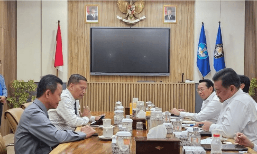 Undip Siap Jadi Penghubung Strategis Penempatan Pekerja Migran Indonesia ke Jepang