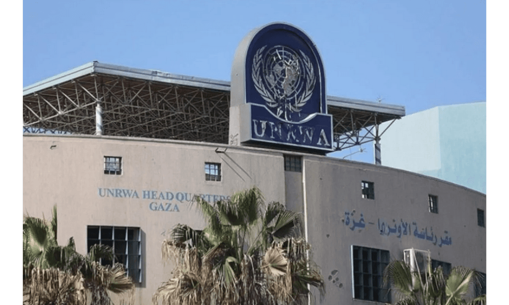 UNRWA Sebut 235.000 Warga Palestina Terdampak “Musim Dingin Buatan Manusia” Akibat Perang di Gaza