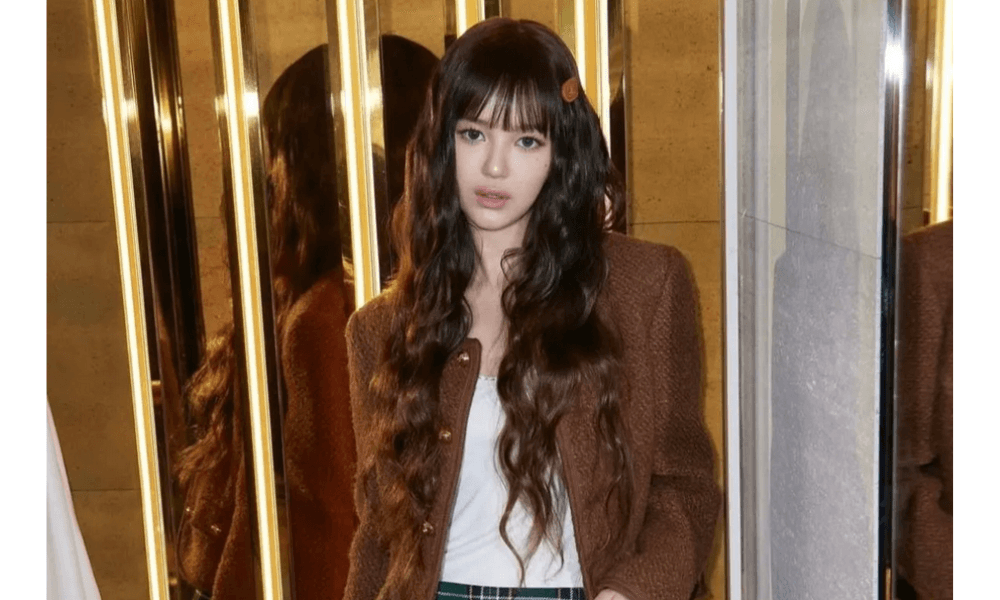 Danielle Eks NewJeans Terancam Ganti Rugi Miliaran Won Usai Pemutusan Kontrak oleh ADOR