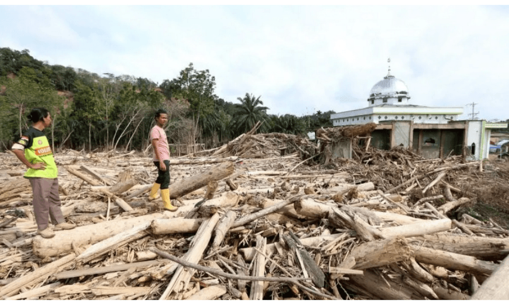 BNI Tawarkan Relaksasi Kredit untuk Korban Bencana di Sumatera Selama Tiga Tahun