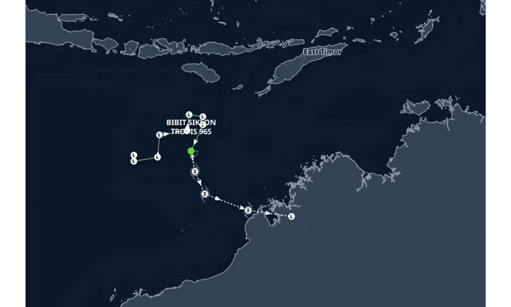 Ketika Cuaca Kehilangan Pola: Seruan untuk Ubah Strategi dari Reaktif Menjadi Adaptif