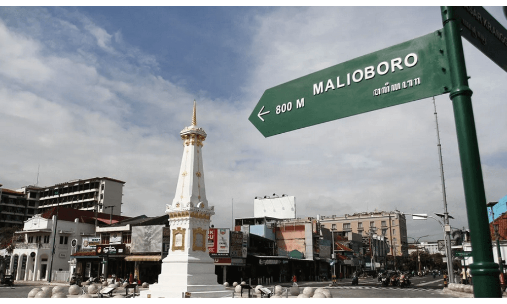 UMP DIY 2026 Dinilai Jauh dari Layak, Ketimpangan Ekonomi dan Kesejahteraan Buruh Jadi Sorotan