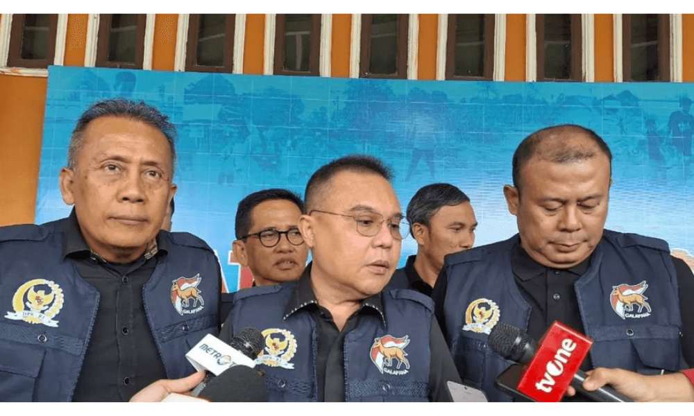 DPR RI Bahas Tenggat Belajar di Tenda Darurat dan Rencana Relokasi Desa Terdampak Banjir di Aceh