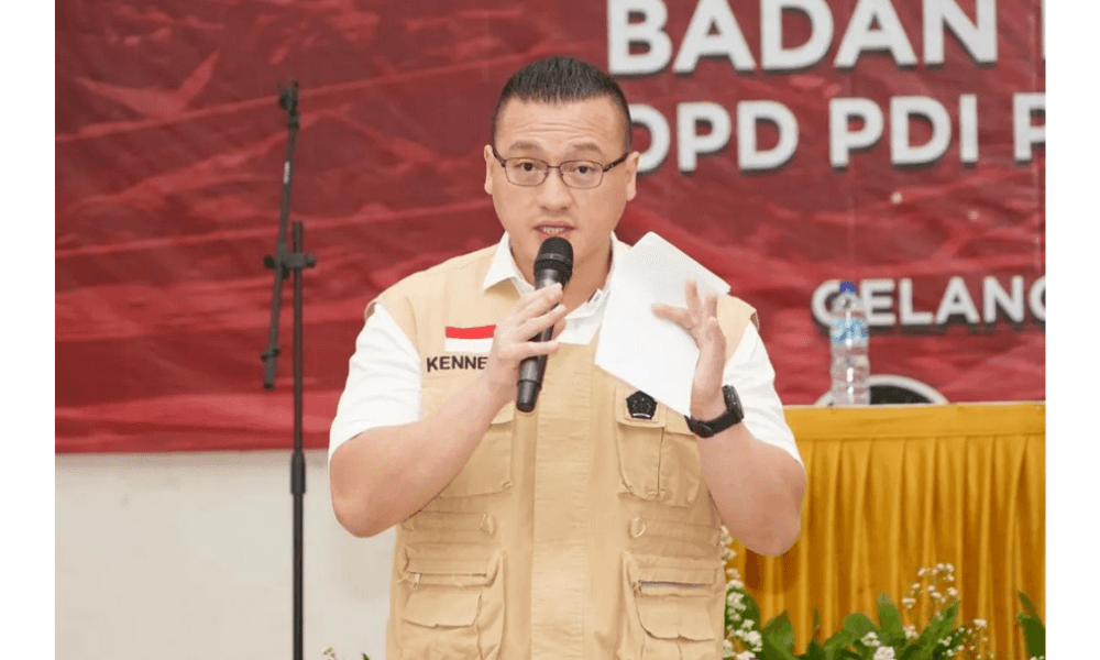 DPRD DKI: 2026 Harus Jadi Titik Balik Penanganan Masalah Klasik Jakarta