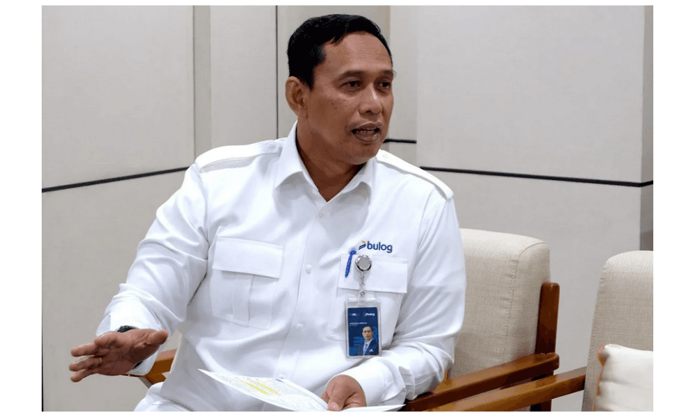 Bulog Lipatgandakan Stok Beras di Sumatera, Pastikan Distribusi Cepat untuk Wilayah Terdampak Bencana