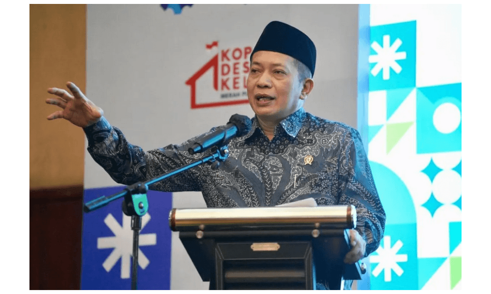 Sinergi Strategis UKP dan Kemenkop: MoU Jadi Tonggak Penguatan Ekonomi Kerakyatan Nasional