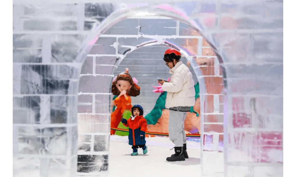 Zhejiang Jadi Magnet Baru Wisata Musim Dingin China Meski Tanpa Salju Alami