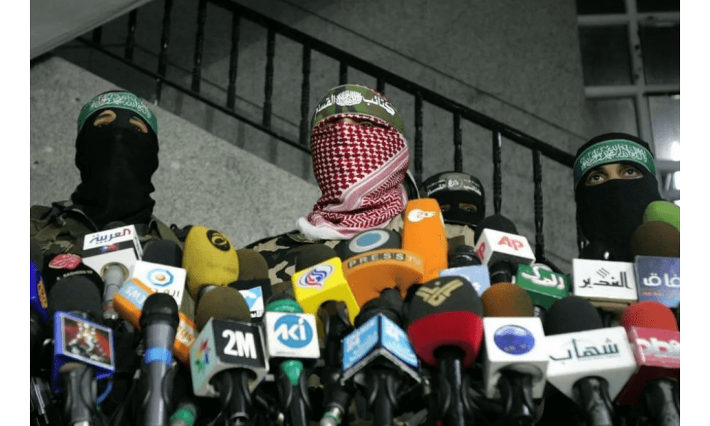 Hamas Konfirmasi Kematian Abu Obeida, Juru Bicara Militer yang Ikonik