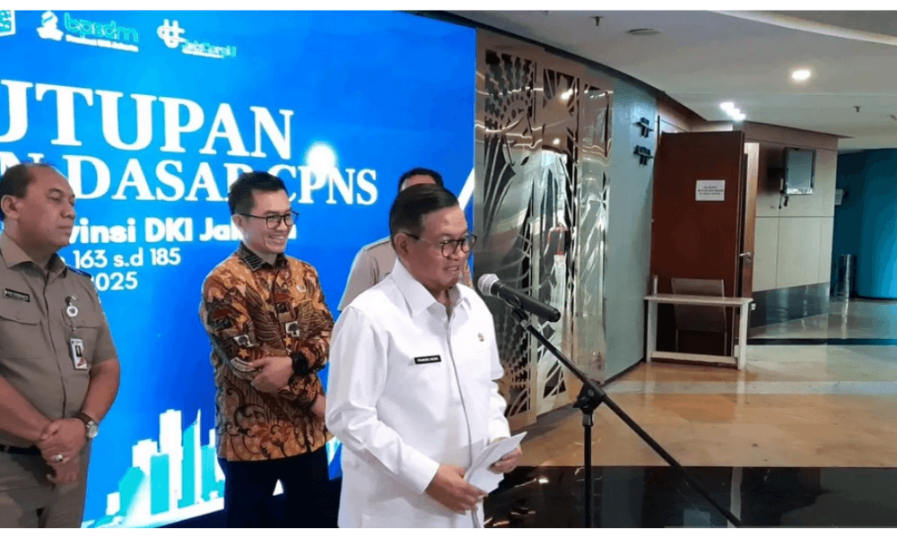 Besok Angkutan Umum di Jakarta Gratis, Pemprov Imbau Warga Rayakan Tahun Baru dengan Empati