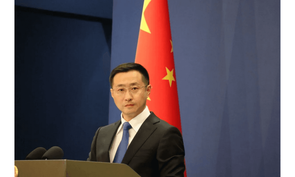 China Dukung Pembicaraan Damai Trump-Zelensky, Dorong Penyelesaian Krisis Ukraina Lewat Jalur Diplomasi