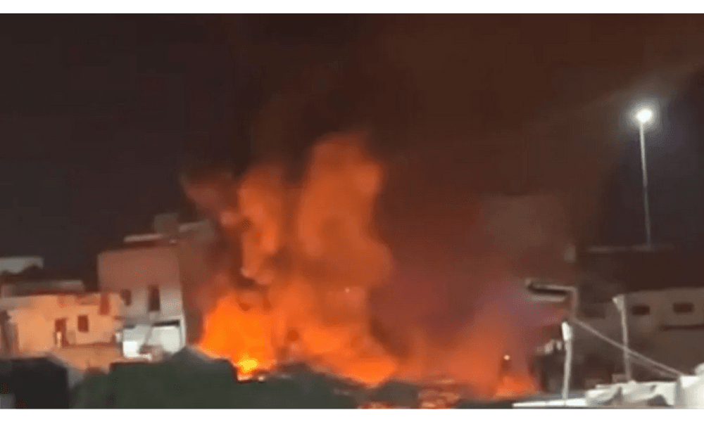 Yaman Cabut Perjanjian Pertahanan dengan UEA, Ultimatum Penarikan Pasukan dalam 24 Jam