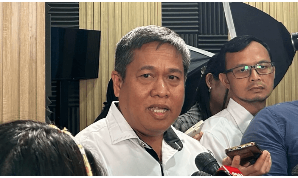 KKP Terbitkan 164 Izin Usaha Pulau Kecil Sepanjang 2025, Capai PNBP Rp28 Miliar