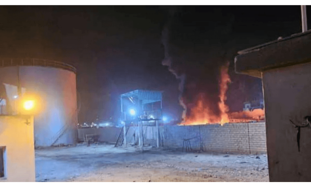 Arab Saudi Ultimatum UEA untuk Tarik Pasukan dari Yaman, Serangan Udara Hancurkan Kiriman Senjata