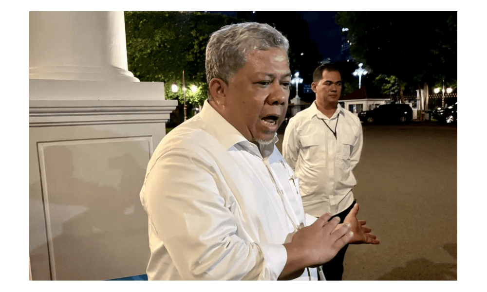 Fahri Hamzah: Wacana Kepala Daerah Dipilih DPRD Sedang Dikaji Koalisi Pendukung Pemerintah