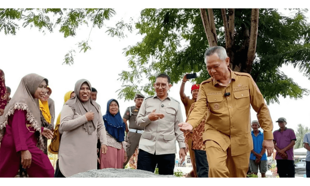Menbud Fadli Zon Dorong Situs Megalitik Watunonju Jadi Museum Terbuka dan Gerbang Wisata Budaya Lore Lindu