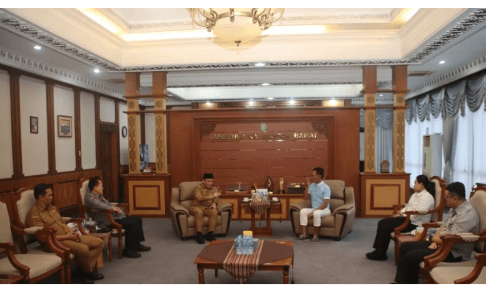 Batik Air Buka Rute Internasional Pontianak–Kuala Lumpur Mulai 5 Januari 2026, Dorong Ekonomi Kalbar