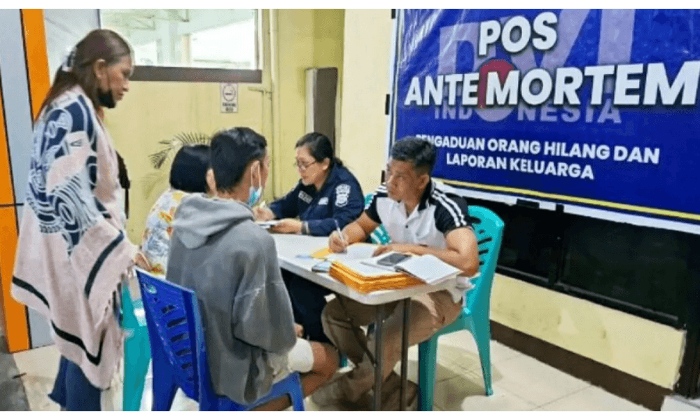 16 Lansia Tewas dalam Kebakaran Panti Jompo di Manado, DPR Desak Reformasi Standar Keamanan