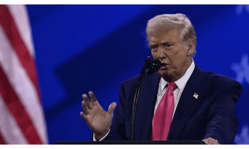 Trump Klaim AS Serang Dermaga Venezuela yang Diduga Jadi Jalur Perdagangan Narkoba