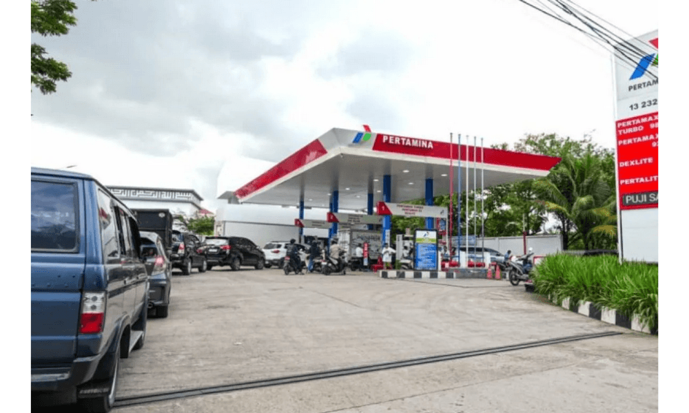 Pertamina Patra Niaga Salurkan BBM dan Pelumas untuk Dukung Pemulihan Listrik Pasca-Bencana di Aceh
