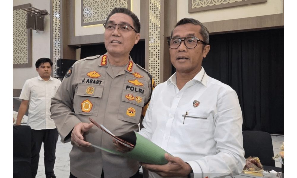 Polisi Tangkap Pelaku Utama Pengusiran Nenek Elina di Surabaya, Terancam 5,5 Tahun Penjara